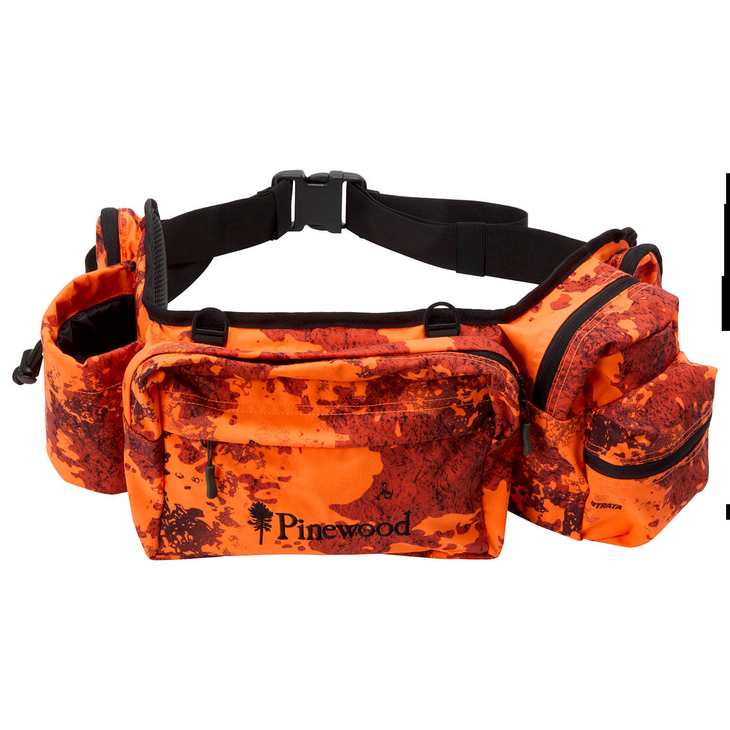 Pinewood Gürteltasche Ranger Camou - Jagdausrüstung