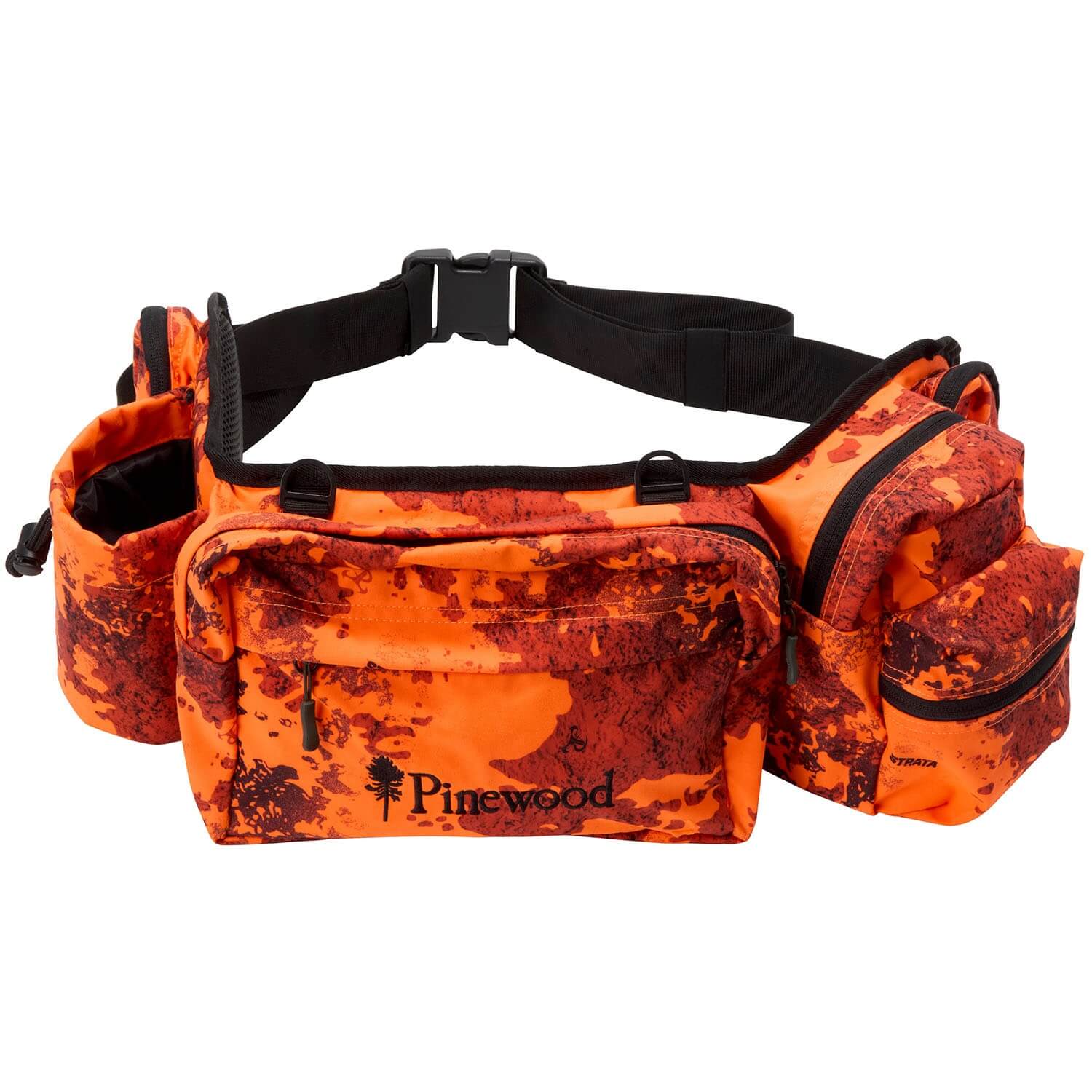 Pinewood Gürteltasche Ranger Camou - Rucksäcke