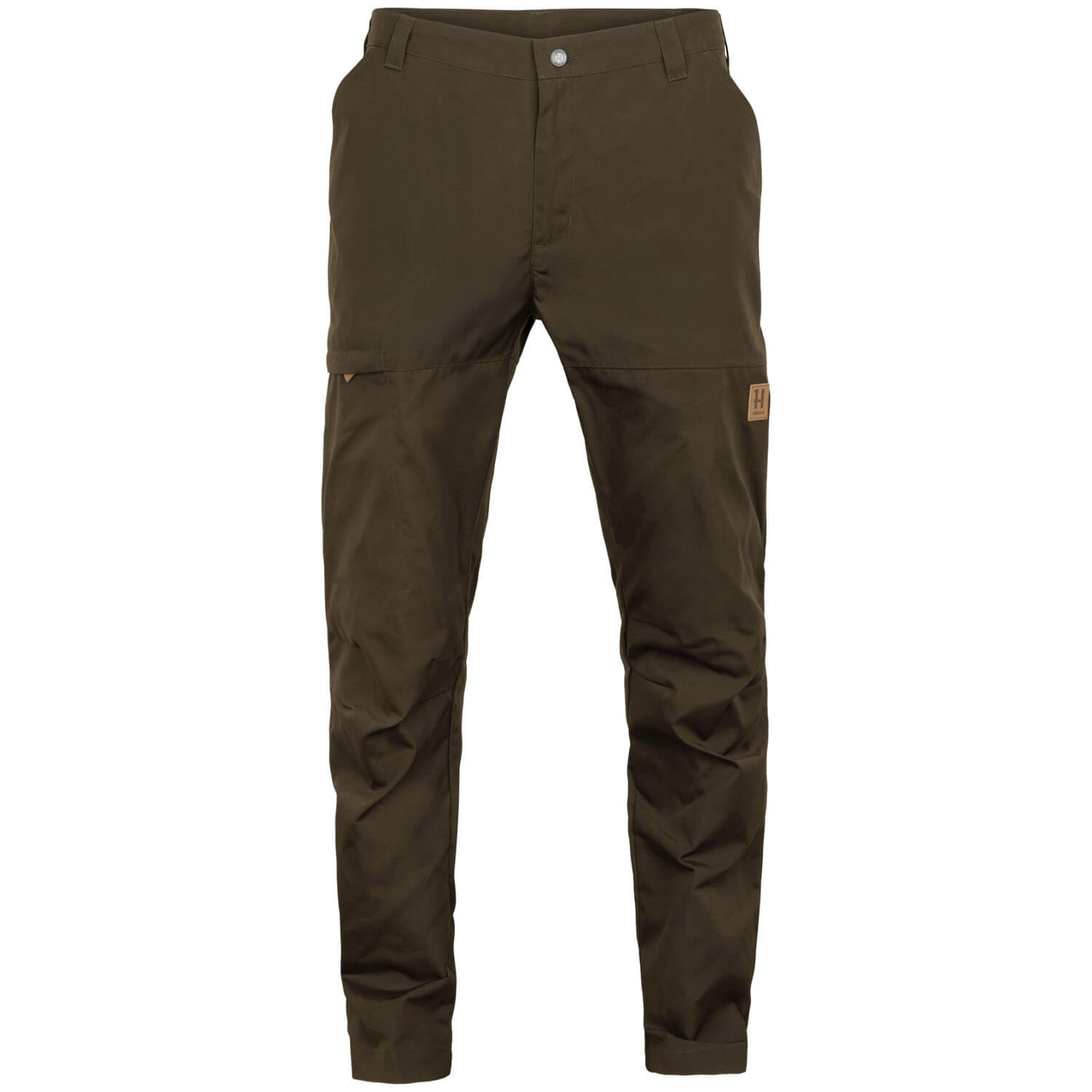  Härkila Jachtbroek Fjell Ace (Wilgengroen)