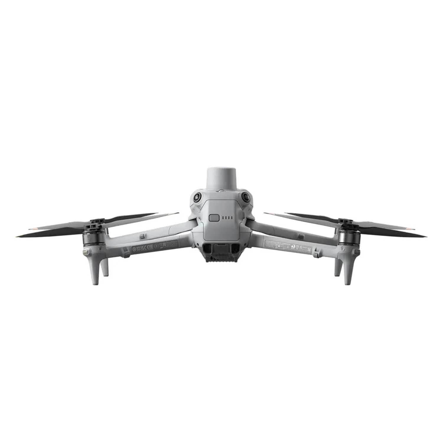 DJI Drohne Matrice 4 Thermal Kitzretter-Set