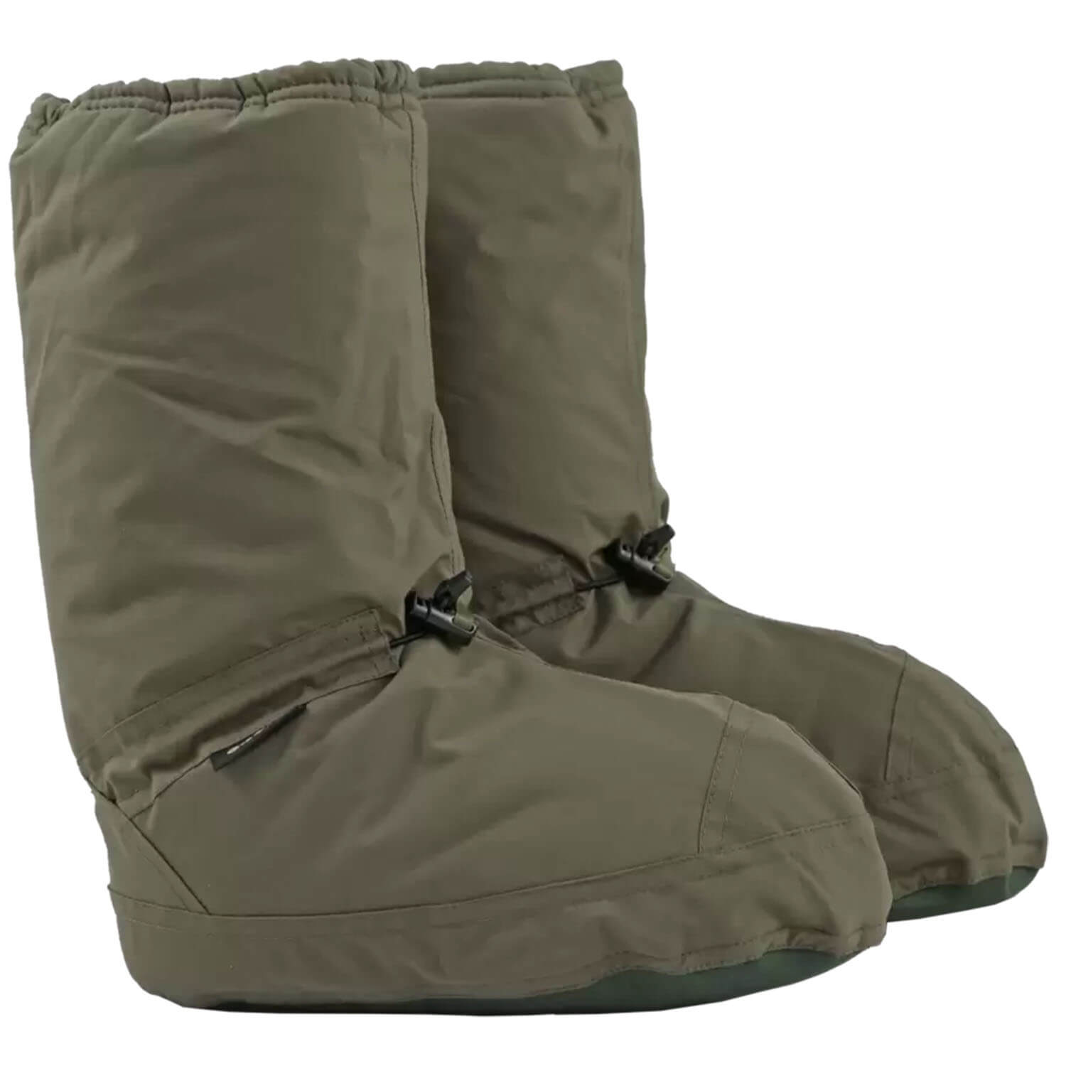 Carinthia Booties Windstopper (Grün) - Schuhe & Stiefel
