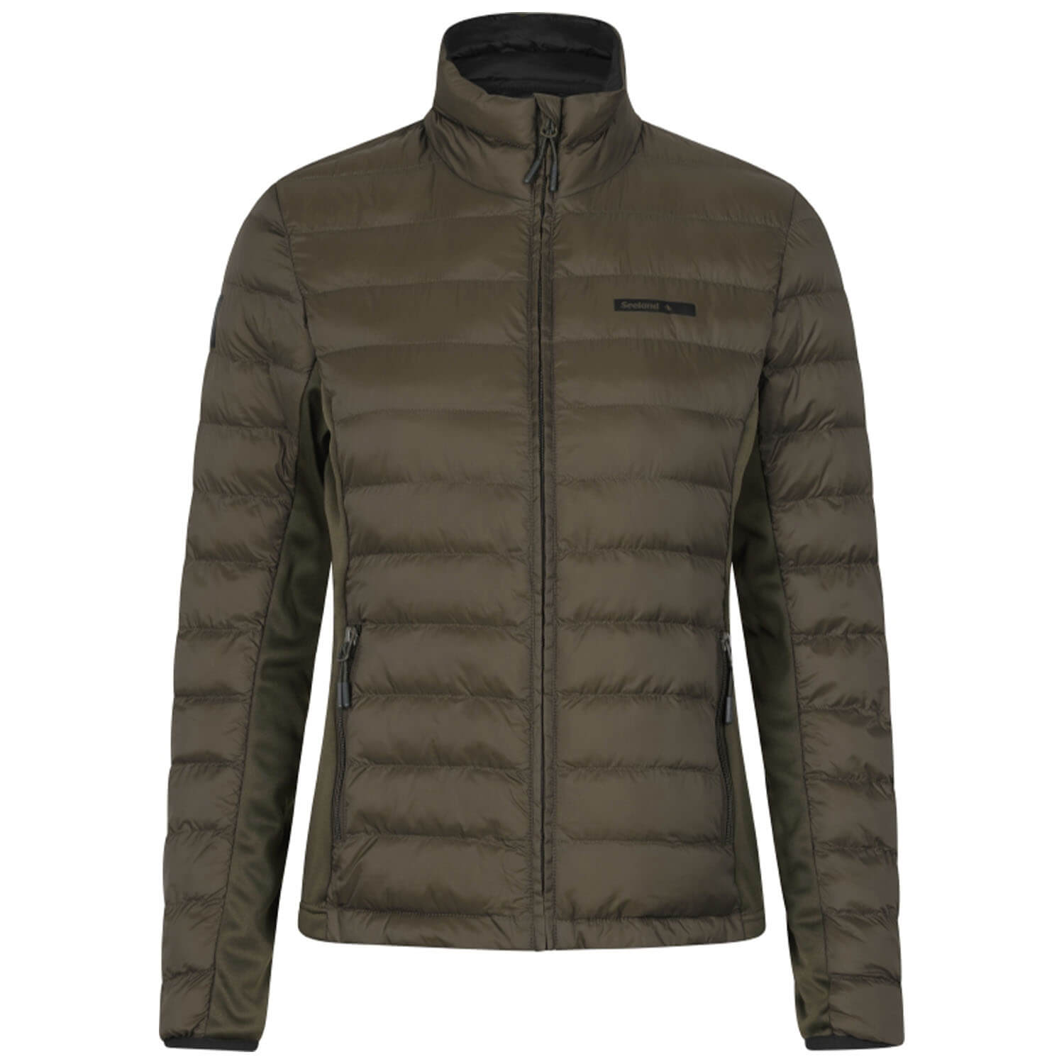 Seeland Damen-Steppjacke Therma (Light Pine) - Bergjagd