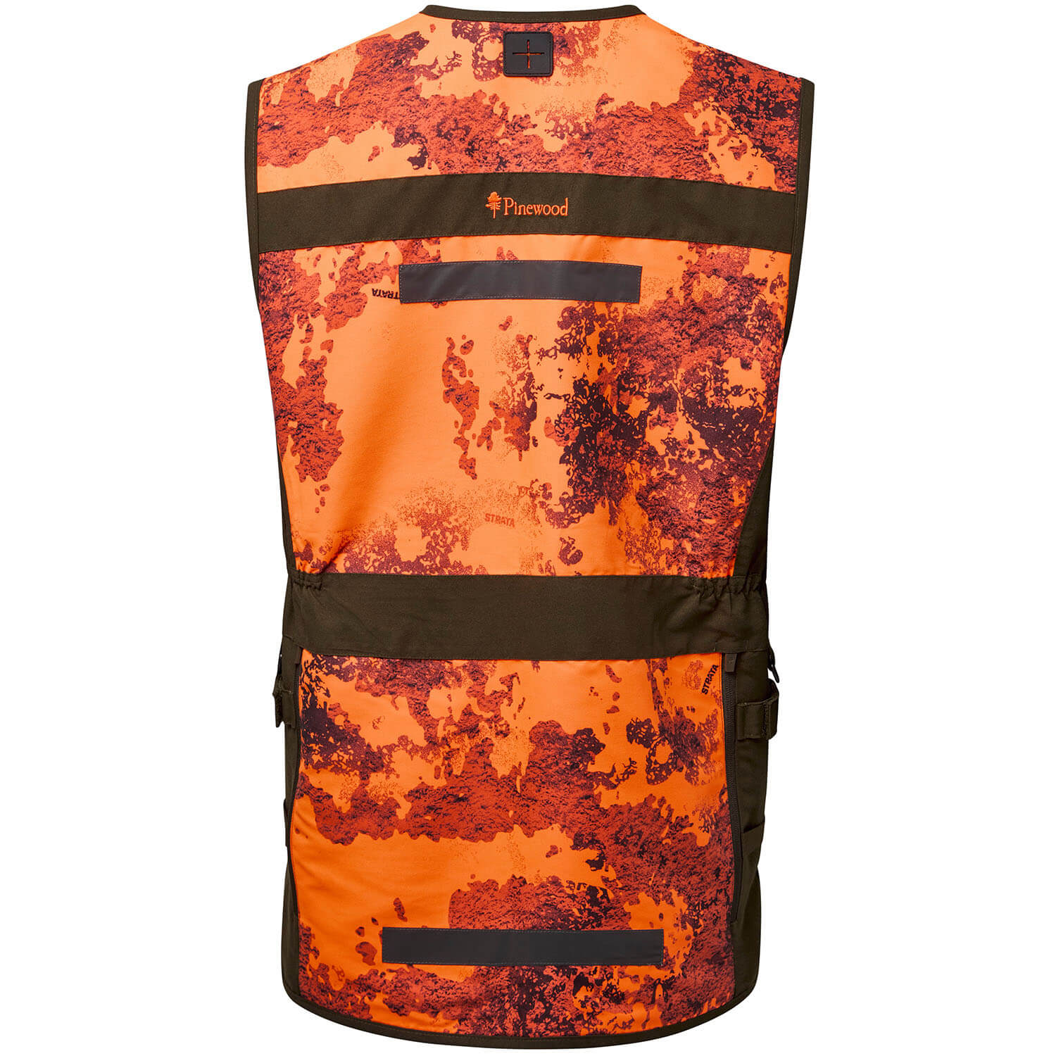Pinewood Weste Furudal Hunt Pro 2.0 Camou