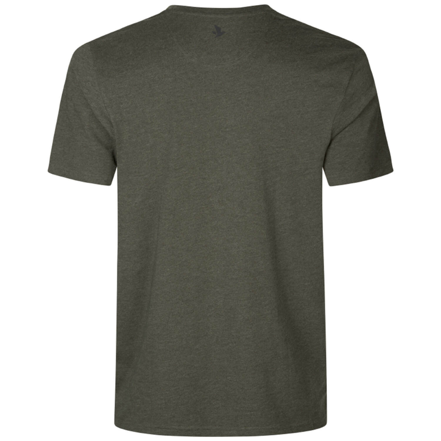Seeland T-Shirt Buck Fever (Pine Green)