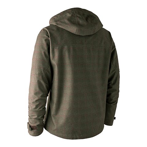 Deerhunter Jacke Pro Gamekeeper Short (Turf)