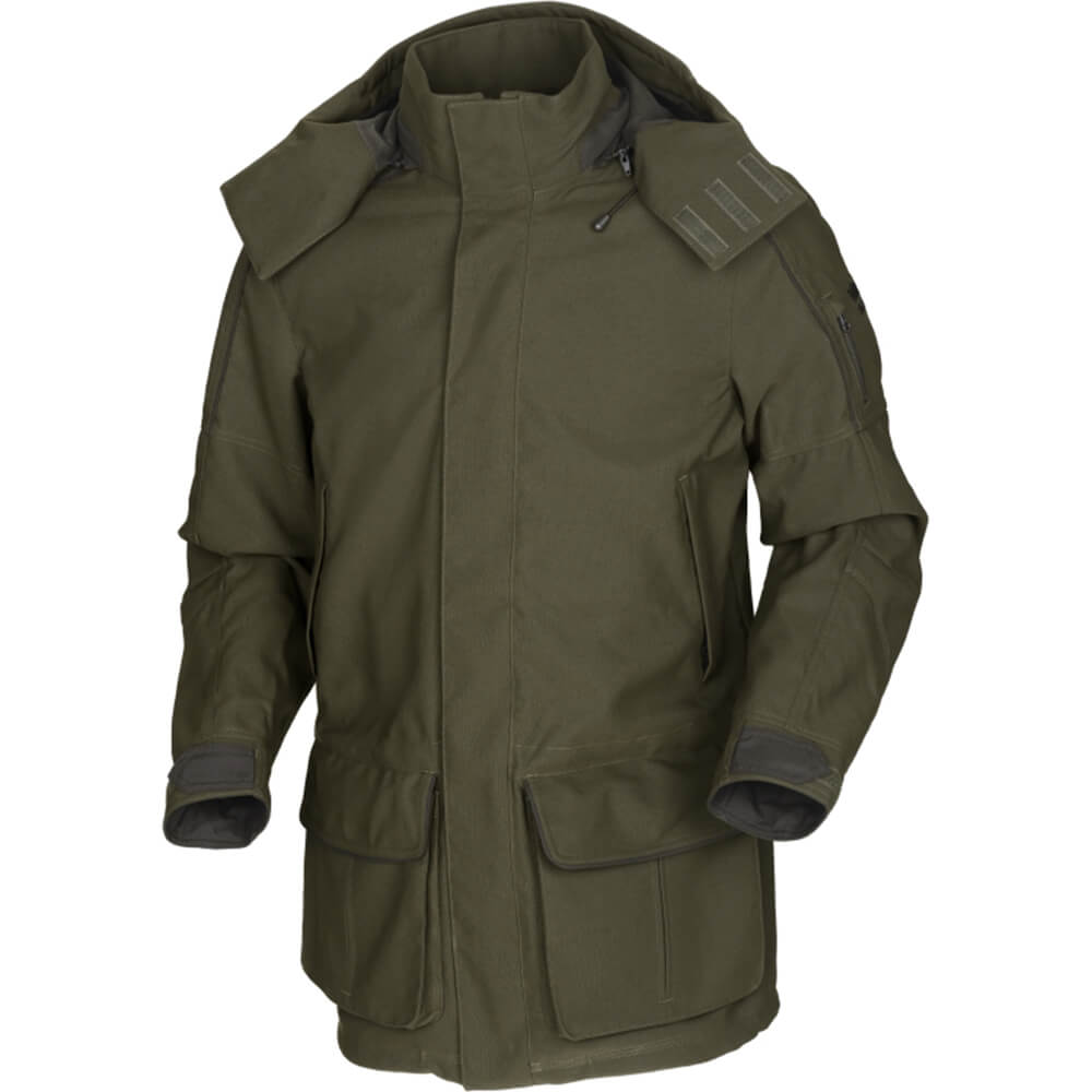 Härkila Jagdjacke Pro Hunter Endure - Jagdbekleidung Herren
