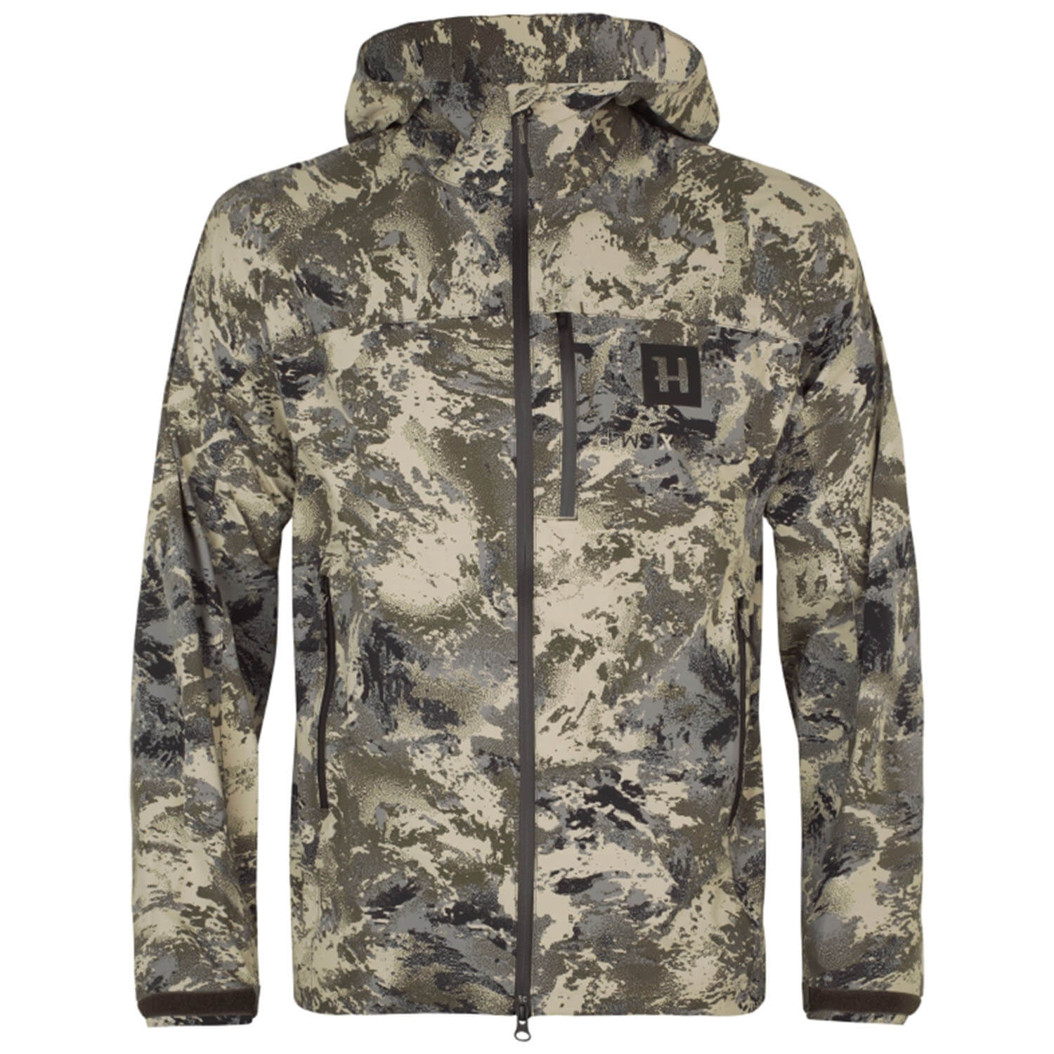 Härkila Jagdjacke Mountain Hunter Expedition Packable HWS - Bergjagd