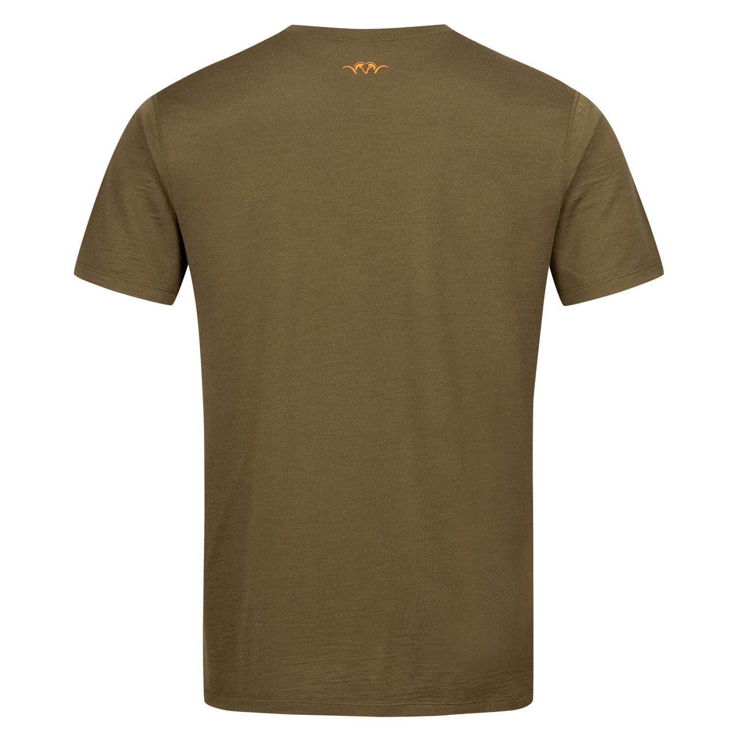 Blaser HunTec T-Shirt Merino Base 160 T (Grün)