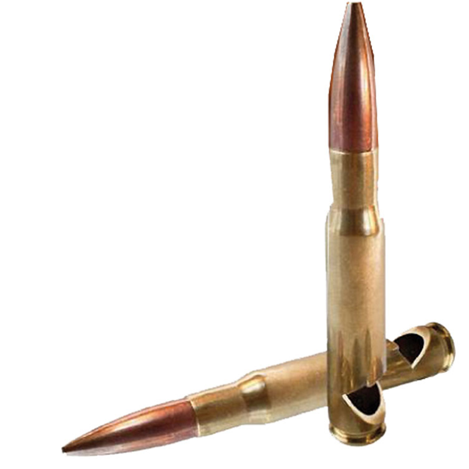 AKAH Flaschenöffner Patrone Kal. .50