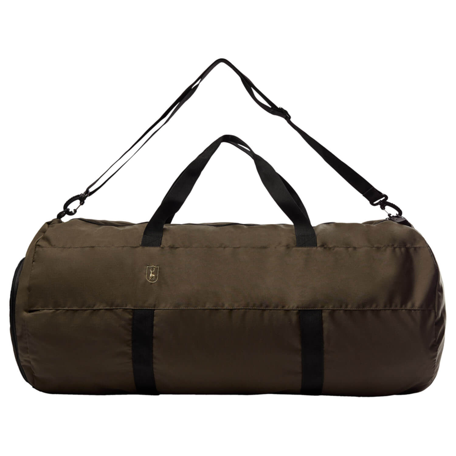 Deerhunter Tasche Duffel Bag 90L (Fallen Leaf) - Jagdausrüstung