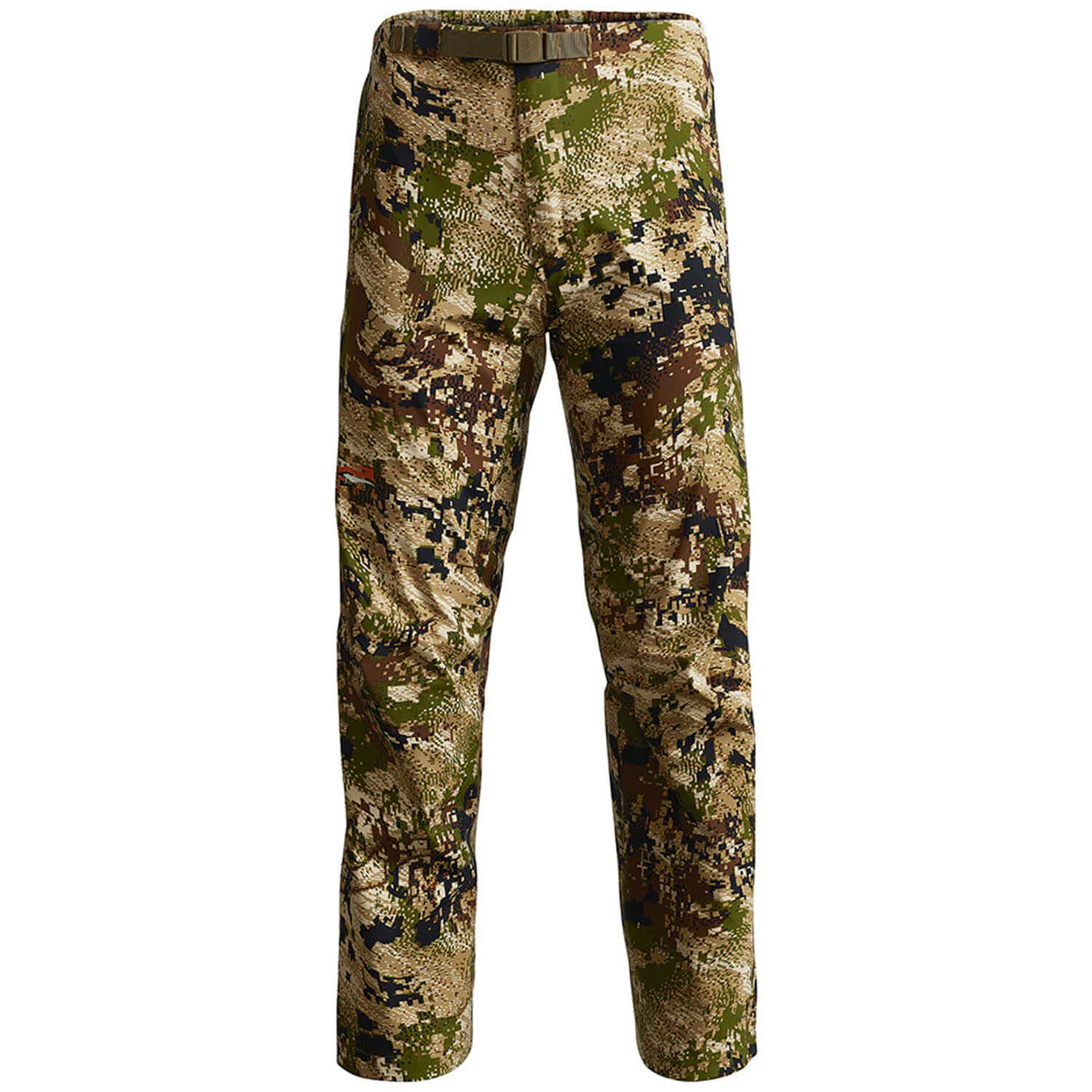 Sitka Gear Regenhose Dew Point (Optifade Subalpine) - Jagdhosen