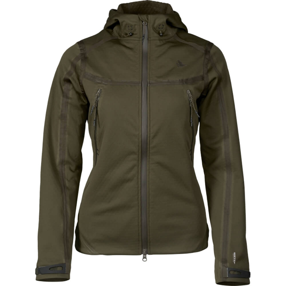 Seeland Damenjacke Hawker Lady Advance - Jagdbekleidung