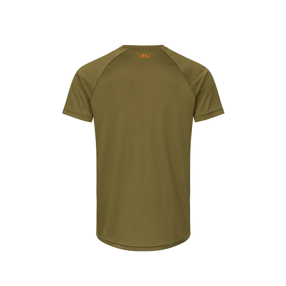 Blaser HunTec Funktions T-Shirt (Grün)