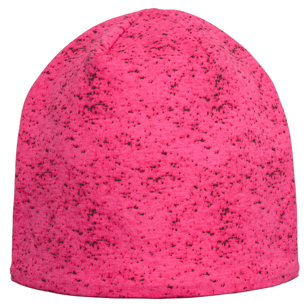 Pinewood Strickmütze Himalaya - Hot Pink - Jagdbekleidung Damen