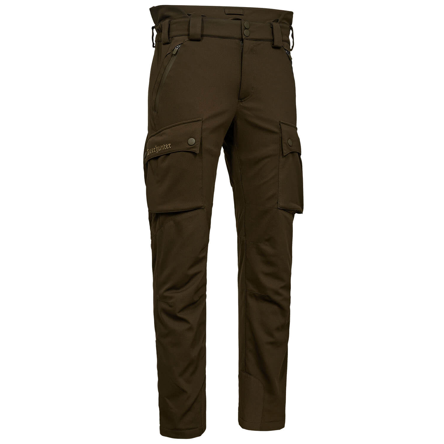 Deerhunter Jagdhose Muflon Pro Light - Deerhunter Muflon