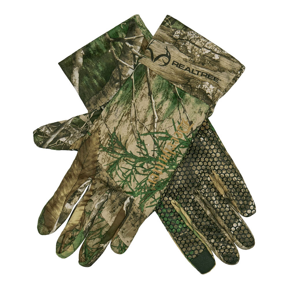 Deerhunter Handschuhe Approach - Tarnhandschuhe