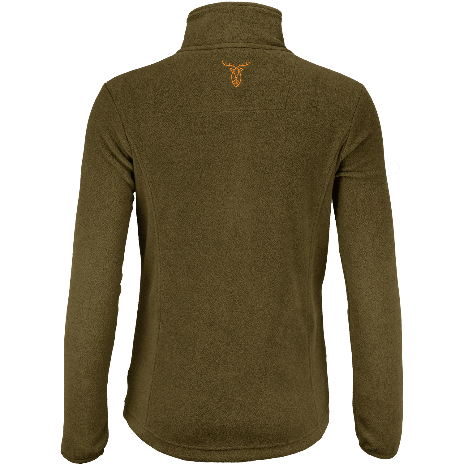 Pirscher Gear Field Damen-Fleecejacke