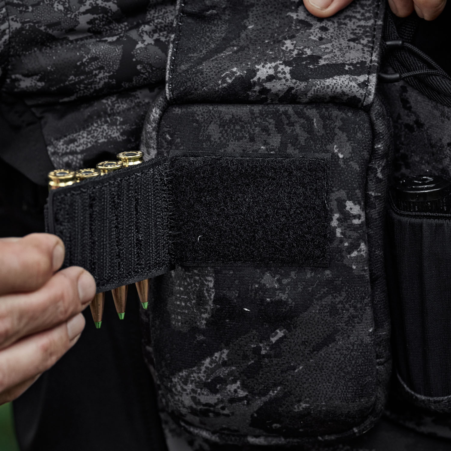 Härkila Tasche Utility Noctyx (AXIS MSP Black)