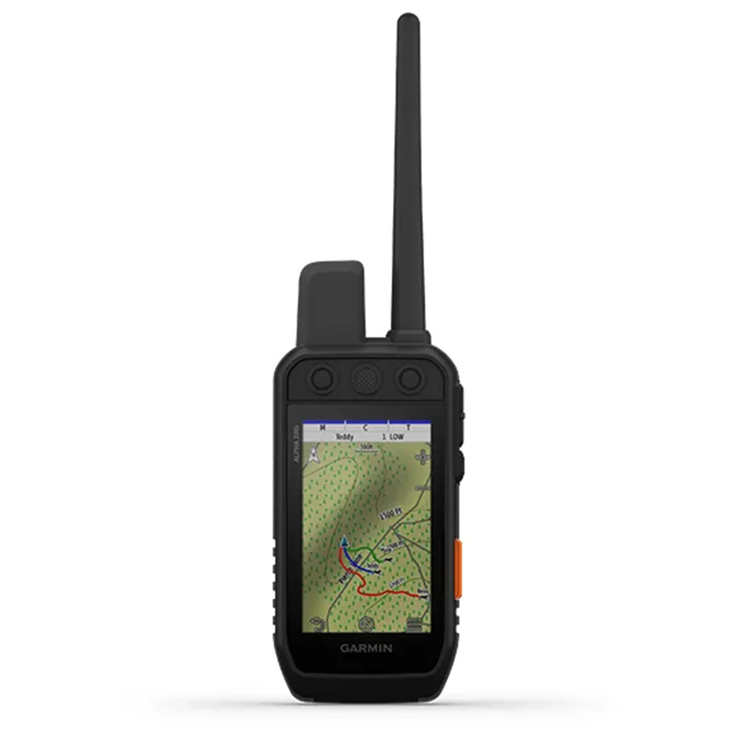 Garmin GPS-Ortungsgerät Alpha 200i K - Neu im Shop