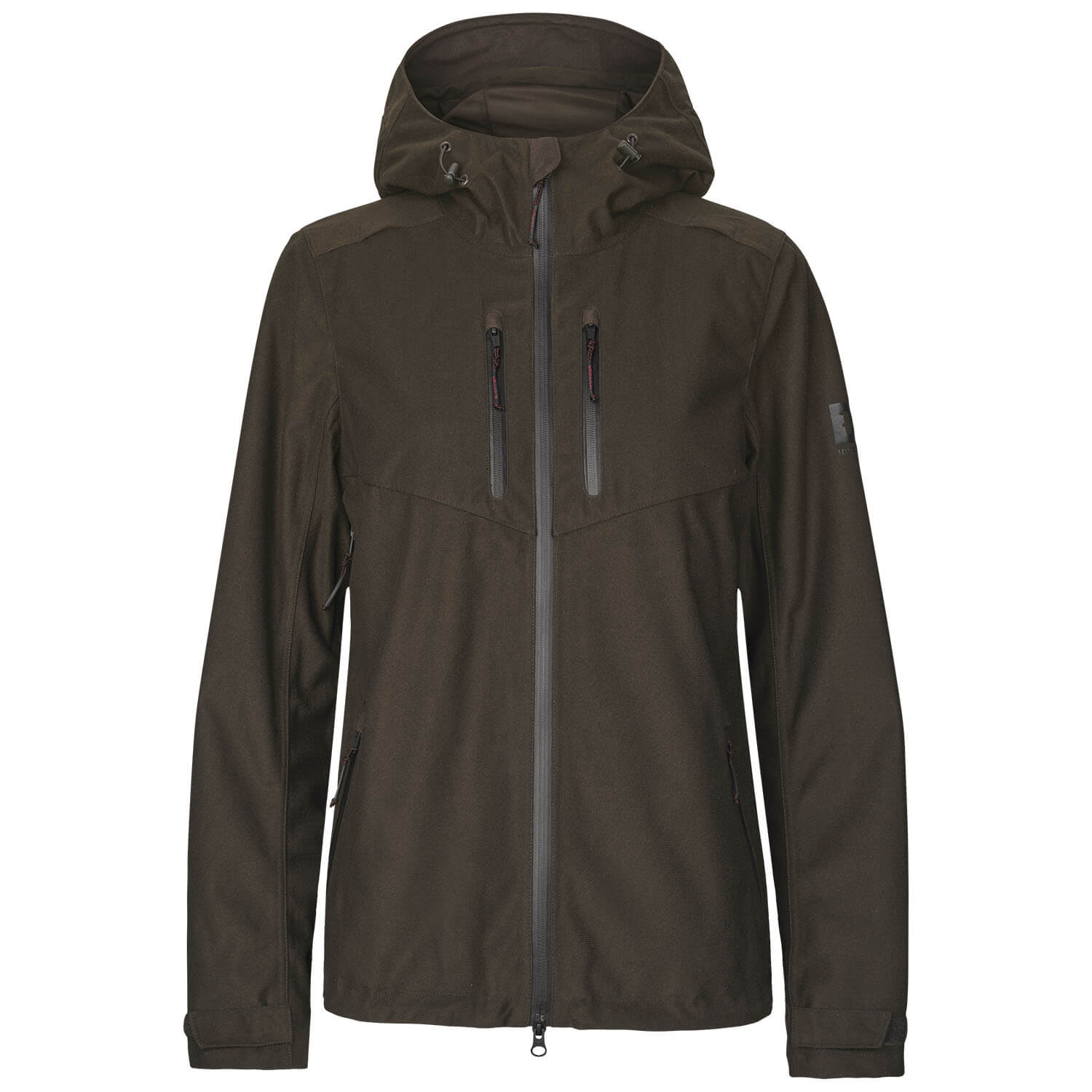 Härkila Damenjacke Aspire HWS (Hunting Green) - Jagdjacken