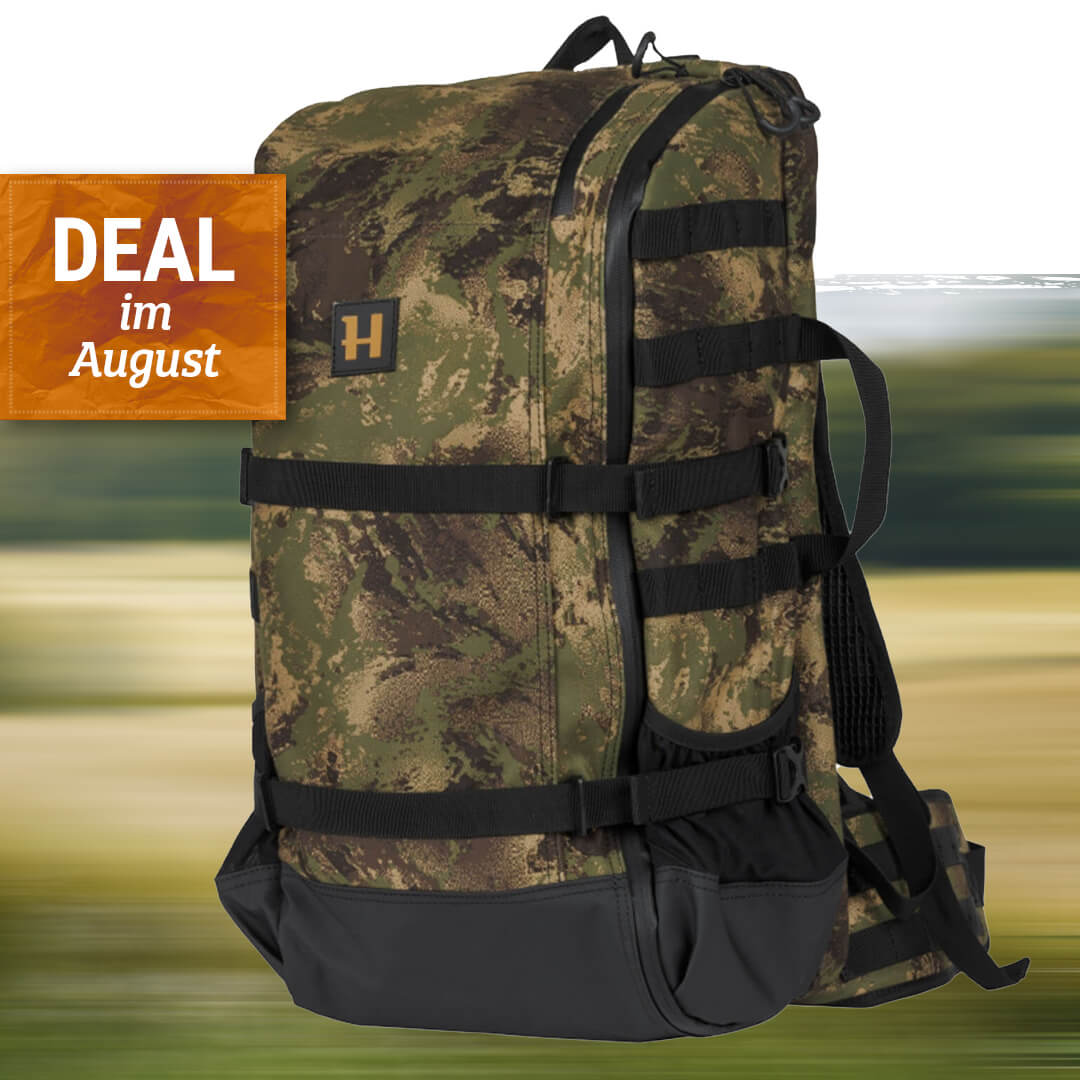 Härkila Rucksack Deer Stalker (AXIS MSP) - Outlet