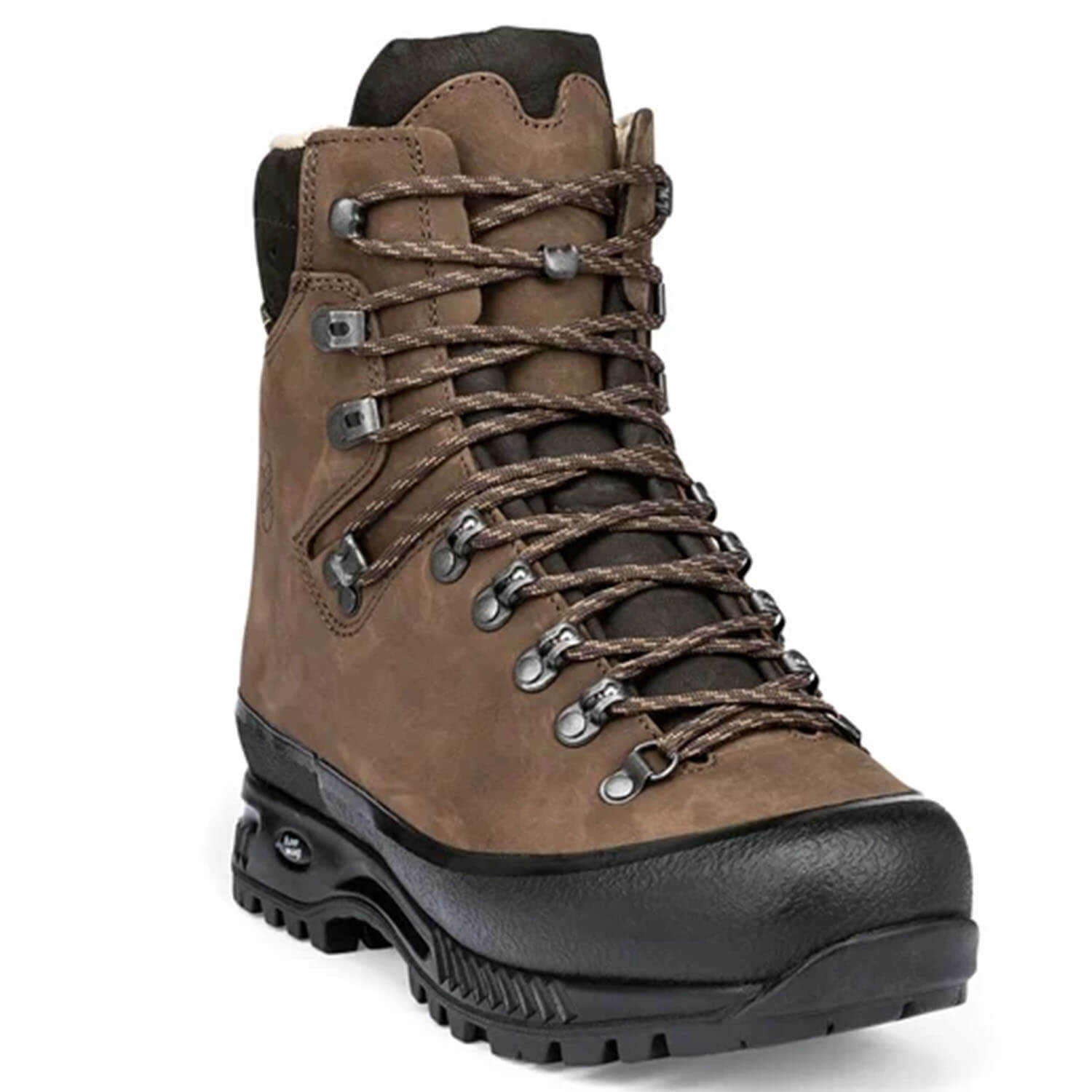 Hanwag Jagdstiefel Alaska GTX - Schuhe & Stiefel