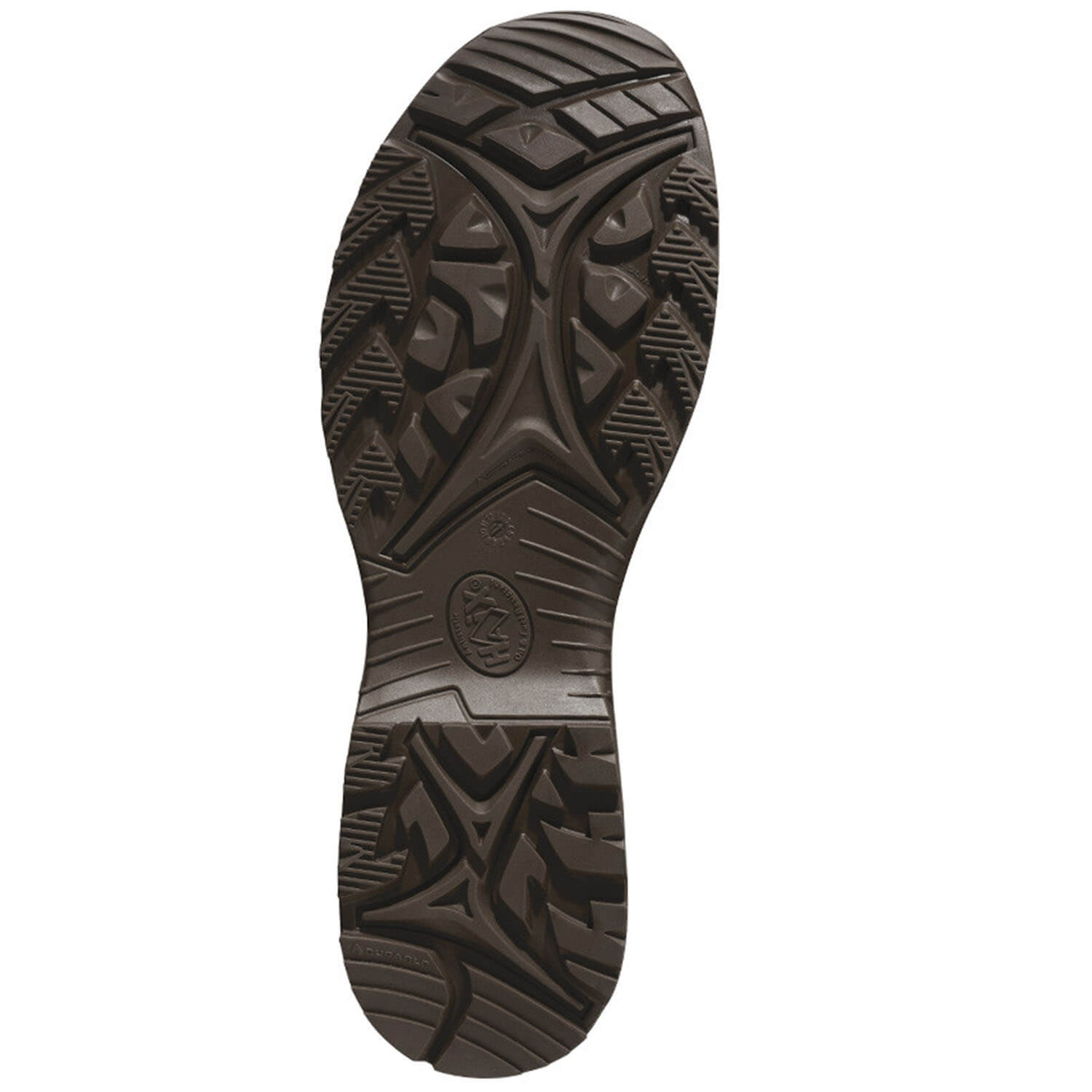 HAIX Damenstiefel Black Eagle Nature GTX Mid