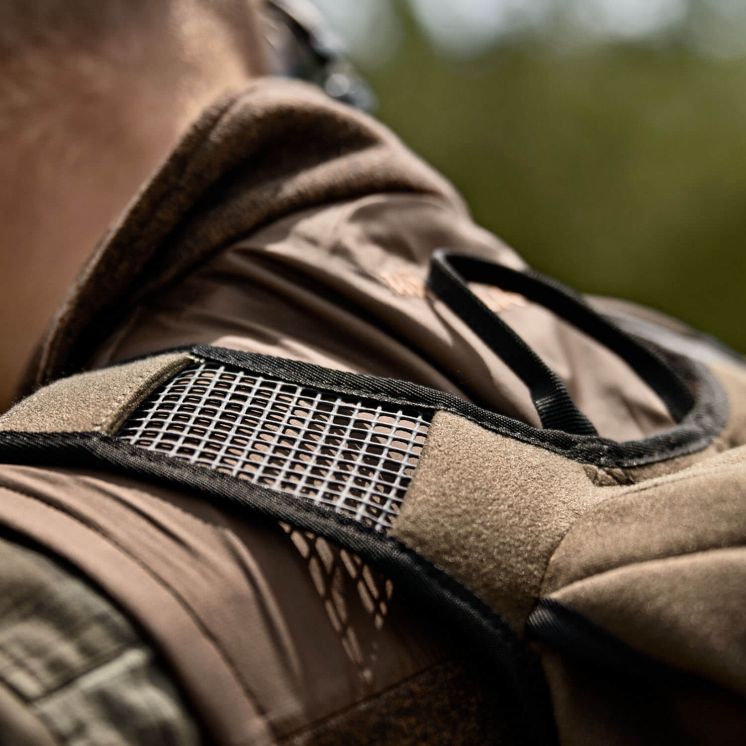 Härkila Rucksack Forest Hunter 12 Liter (Hunting Green)