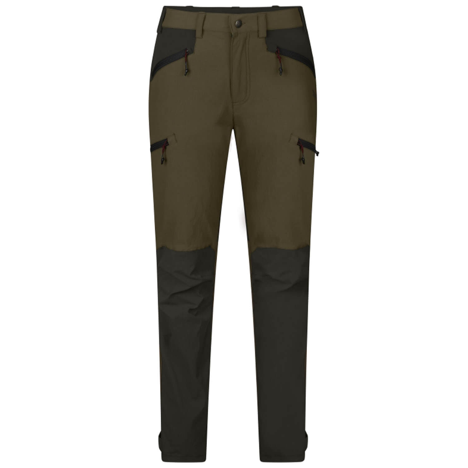 Seeland Damenjagdhose Larch Stretch (Grizzly Brown)