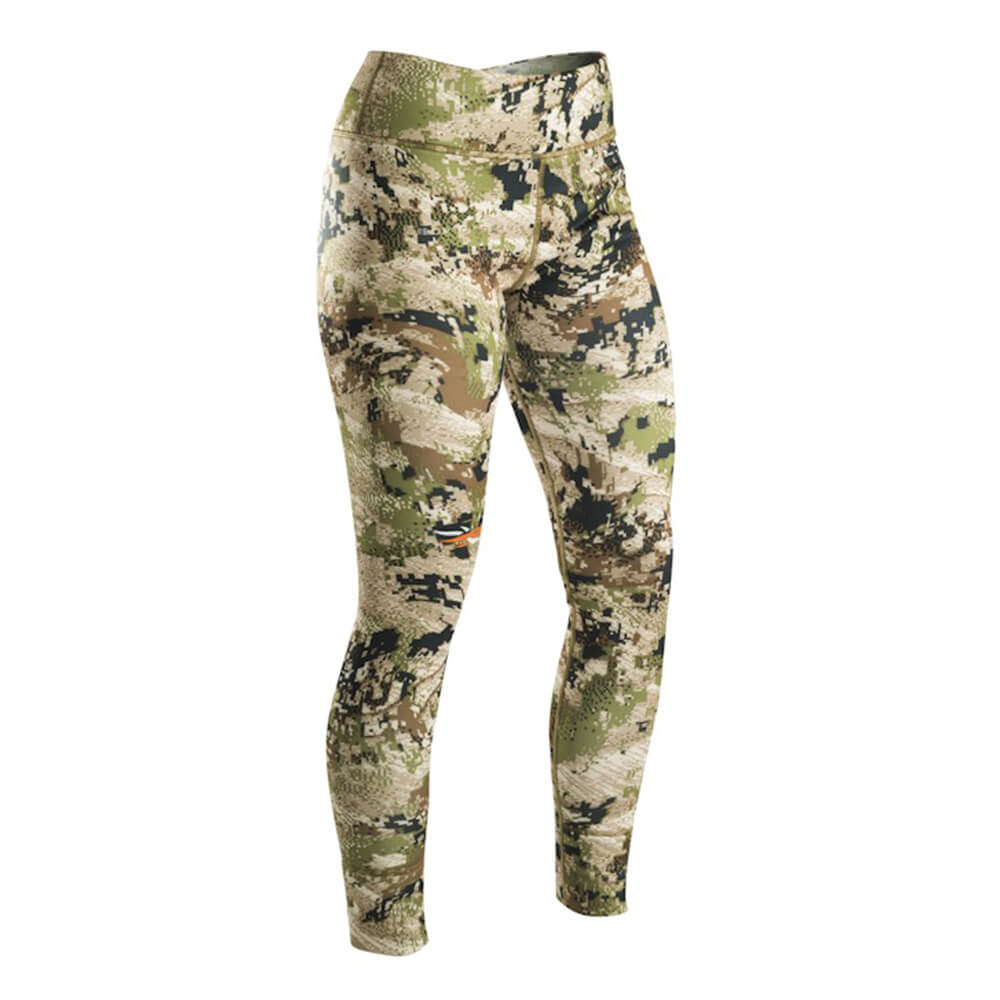 Sitka Gear Core Midweight Damen Unterhose - SA - Damen