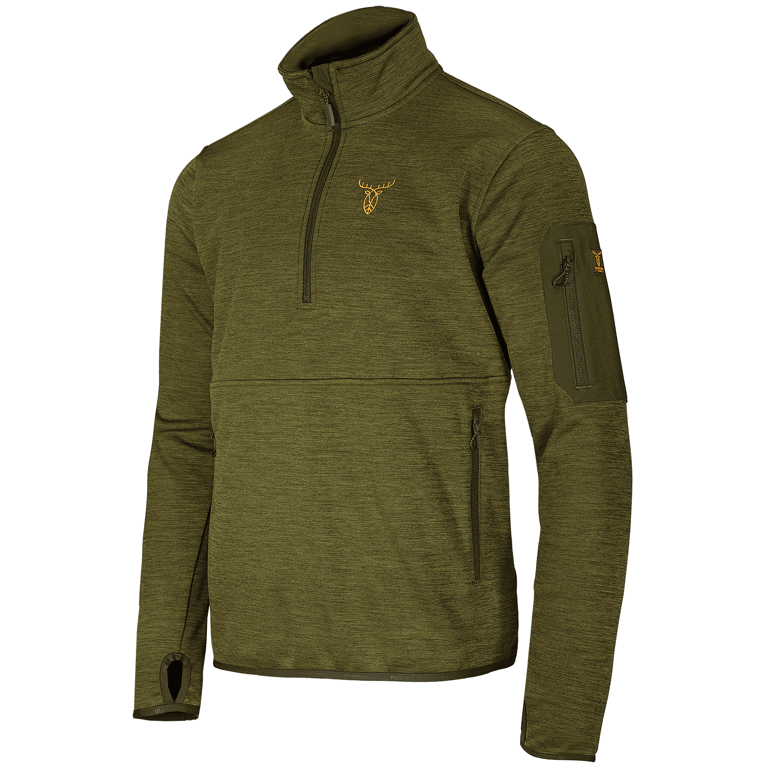 Pirscher Gear Flex Pro Pullover - Geschenke für Jäger
