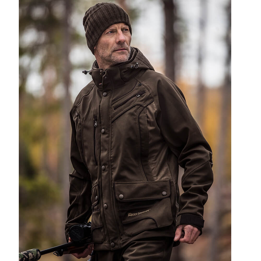 Deerhunter Muflon Light Jagdjacke