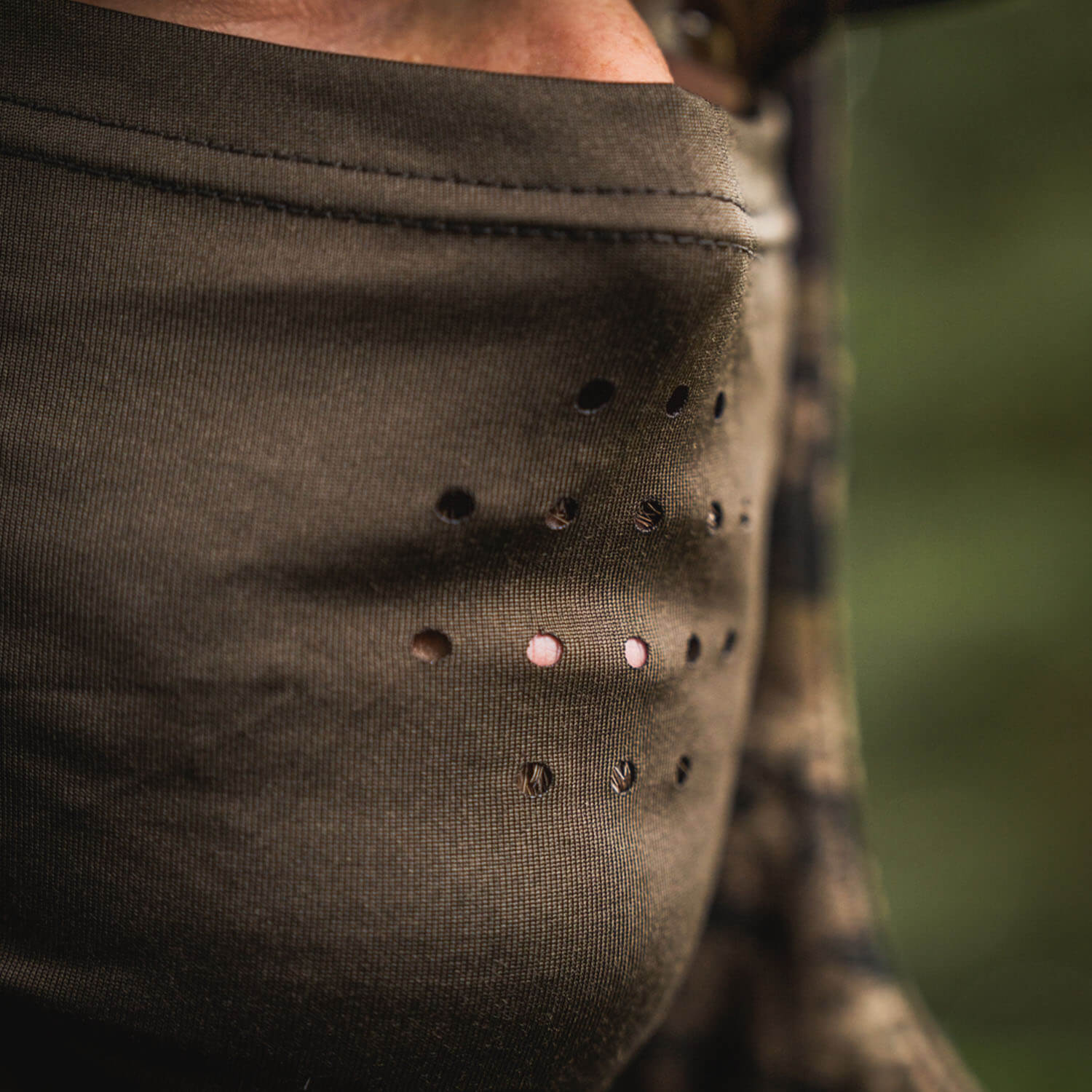 Seeland Maske Tagus (Pine Green)