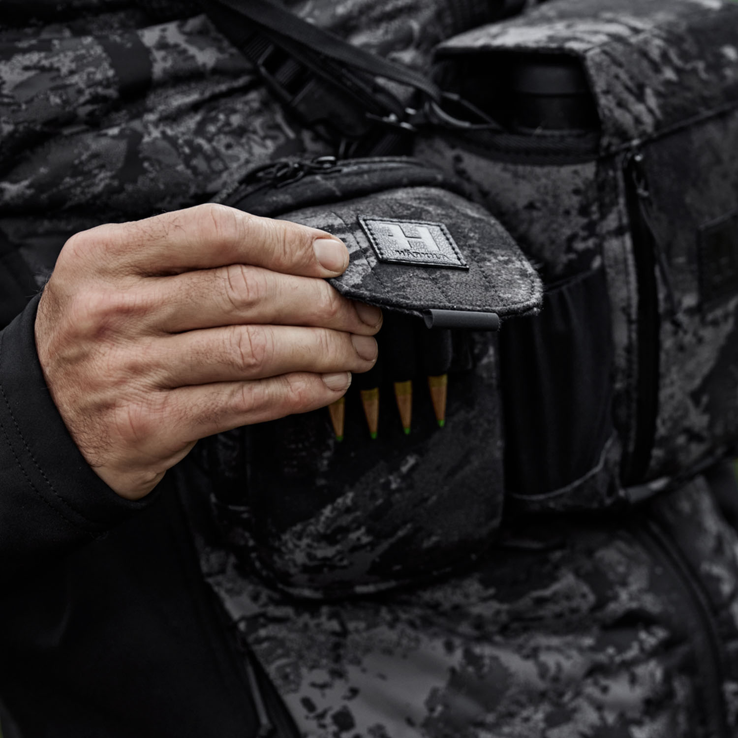 Härkila Tasche Utility Noctyx (AXIS MSP Black)