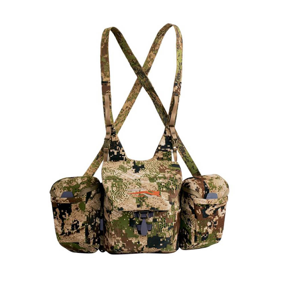 Sitka Gear Mountain Harness - Subalpine - Bockjagd