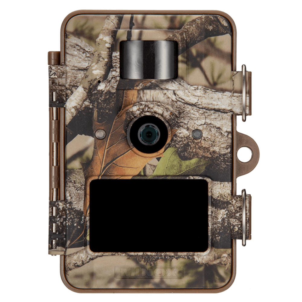 Minox DTC 395 Wildkamera