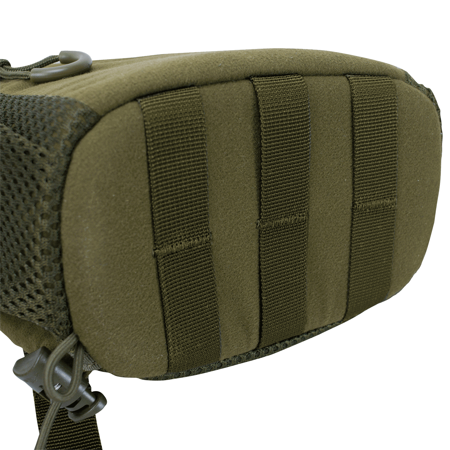 Pirscher Gear Bino Harness (Grün)