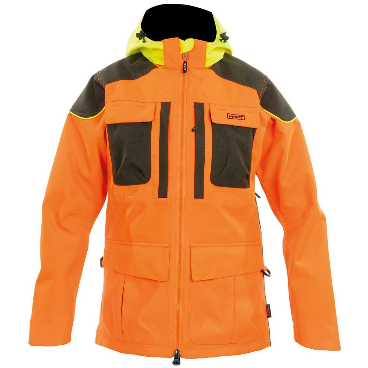 Hart Damen Nachsuchenjacke Wildpro-J XHP (Blaze) - Nachsuche