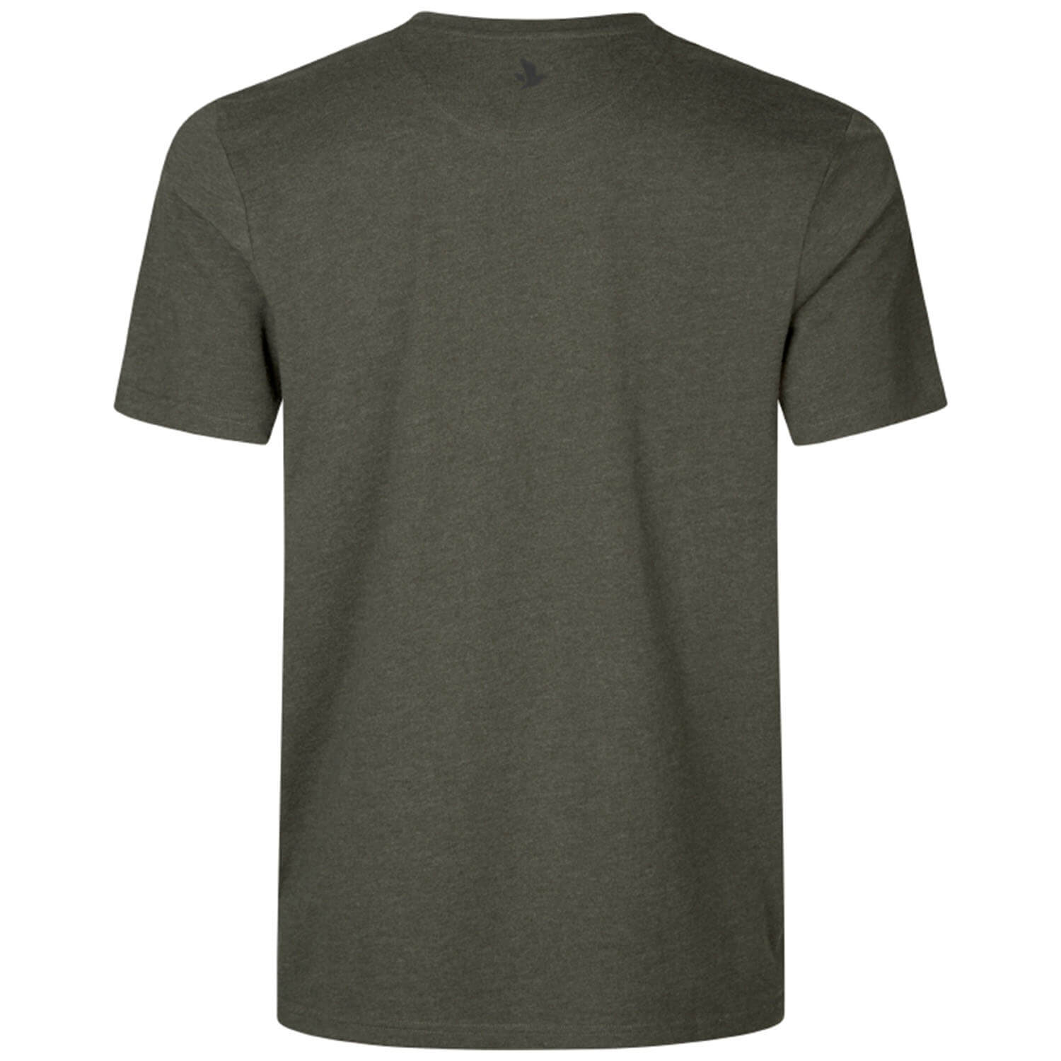Seeland T-Shirt Night Fever (Pine Green)