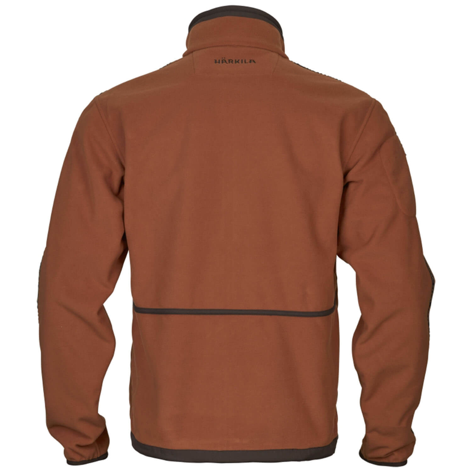 Härkila Wendejacke Kamko (Dark Olive/Arabian Spice)