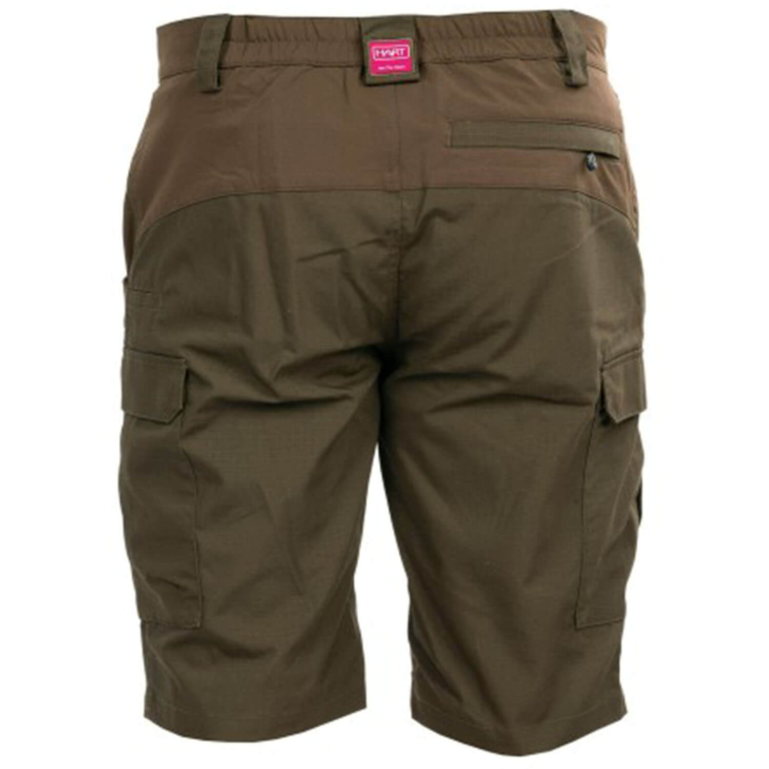 Hart Jagdshorts Gorosta-SH (Dark Olive)