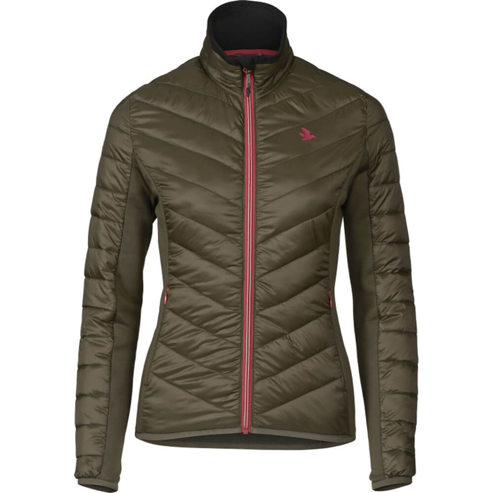 Seeland Damenjacke Hawker Hybrid