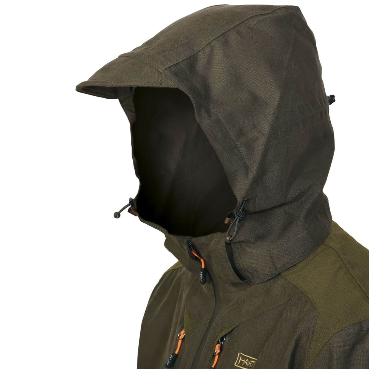 Hart Damenjacke Taunus-J