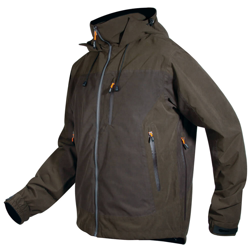 Hart Ilie-J Jacke - Outlet