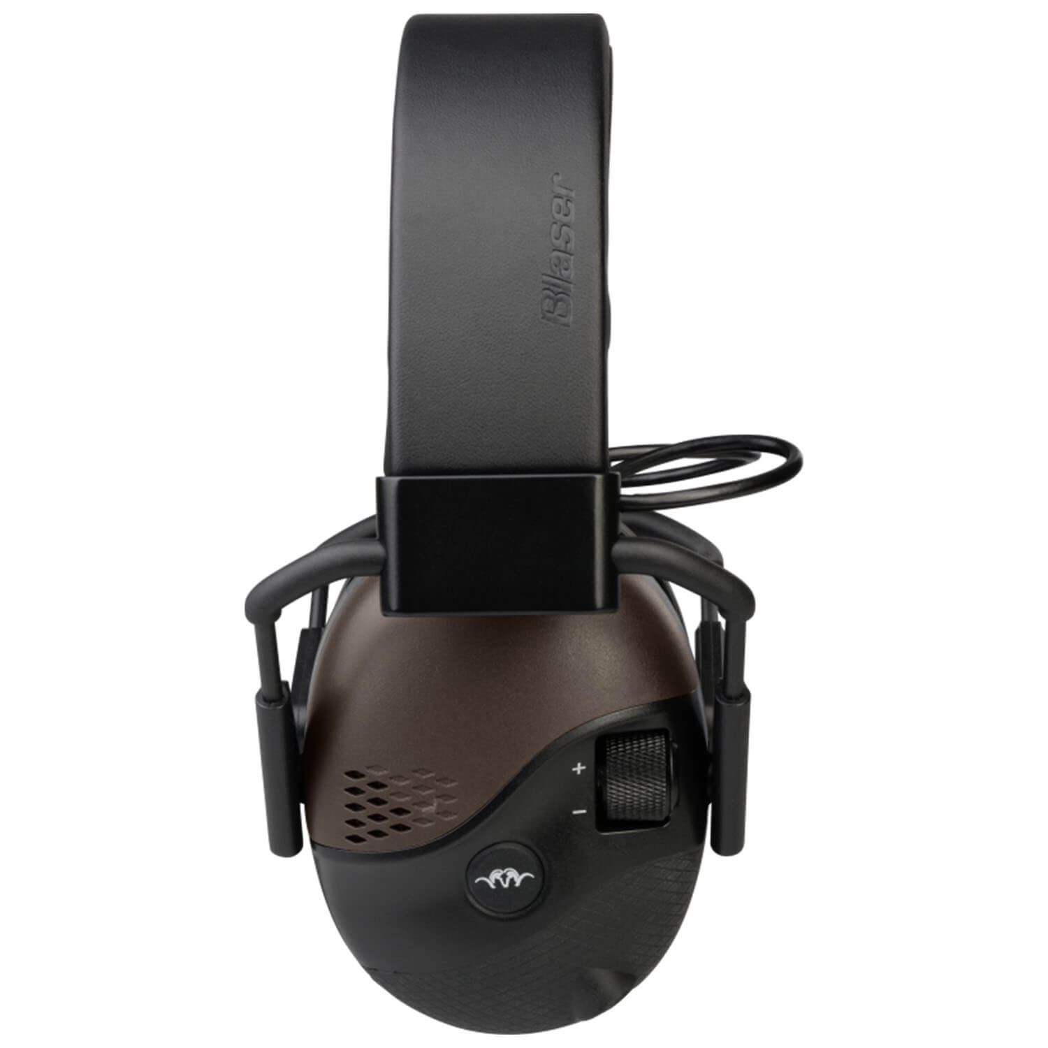  Blaser Gehoorbescherming 2.0 Pro (bruin)