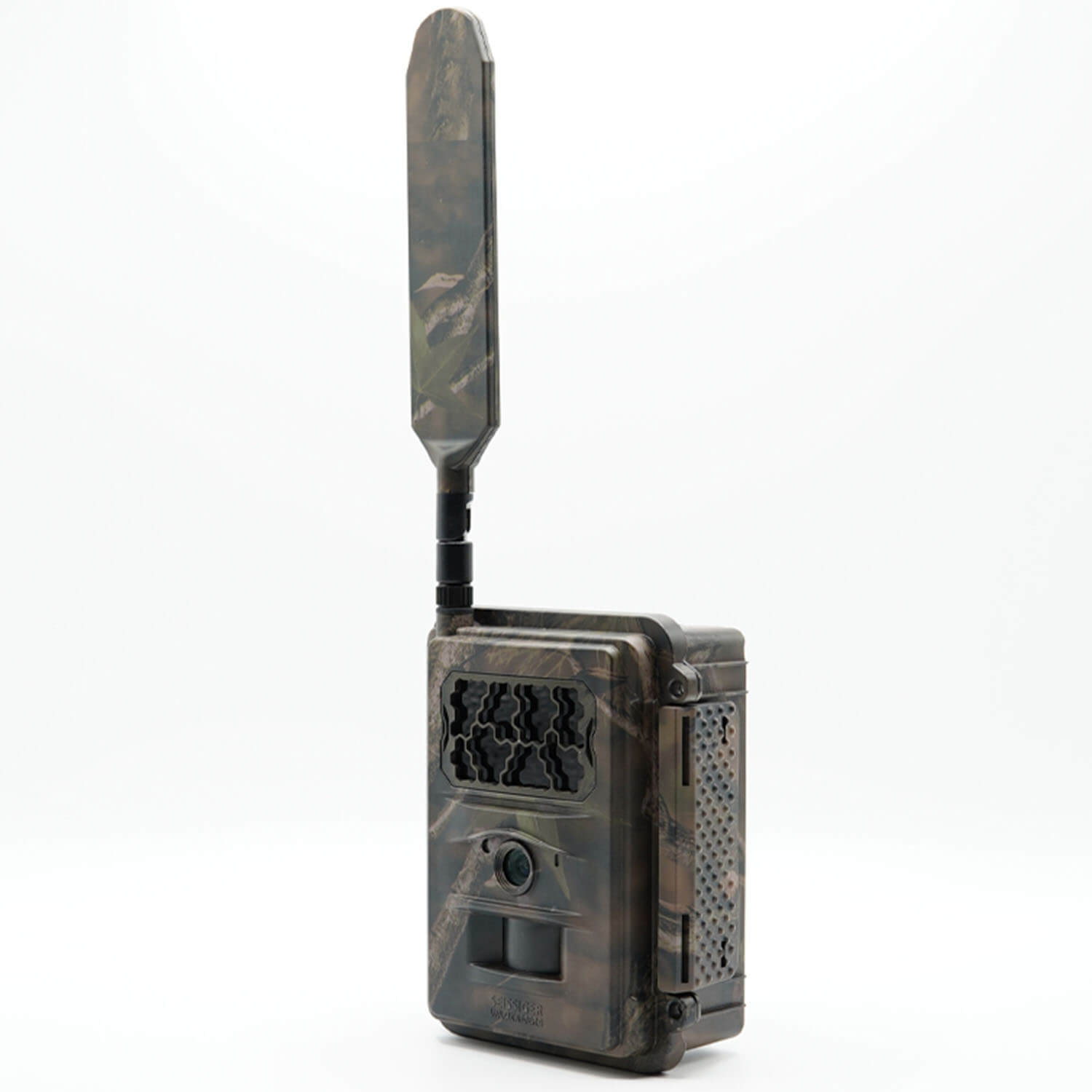 Seissiger Wildkamera Special-Cam LTE Supersim (Akku)