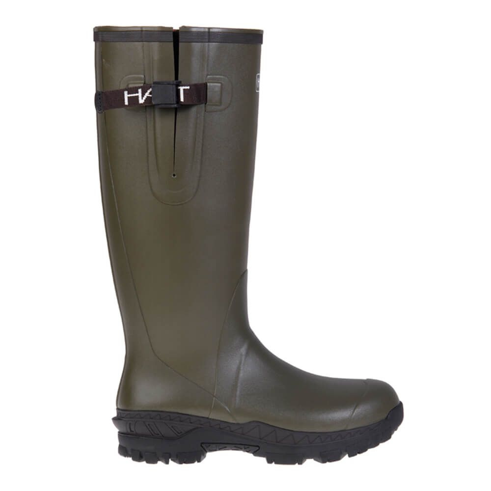 Hart Gummistiefel Trakai 18" NL - Schuhe & Stiefel