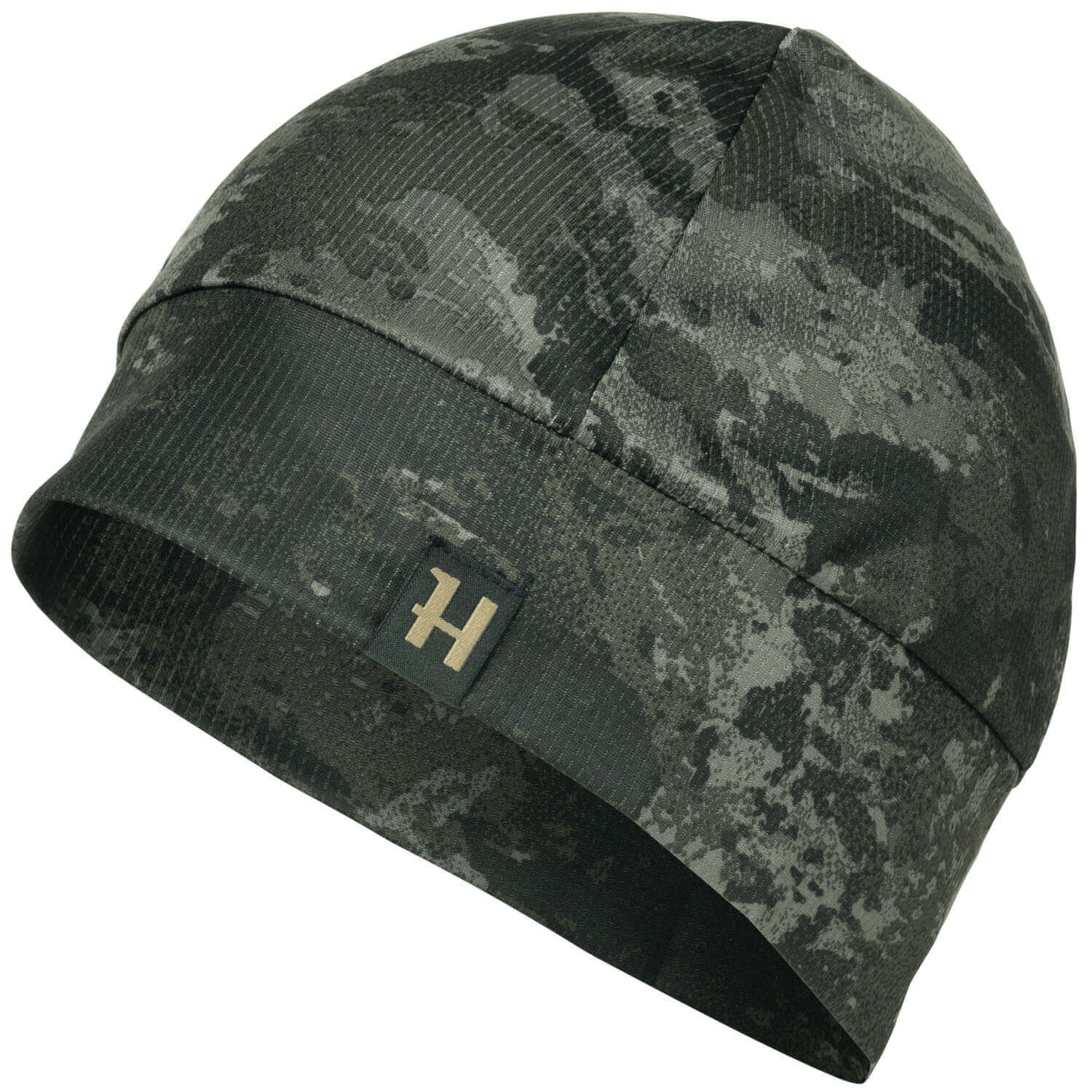  Härkila Noctyx kap (AXIS MSP Zwart)