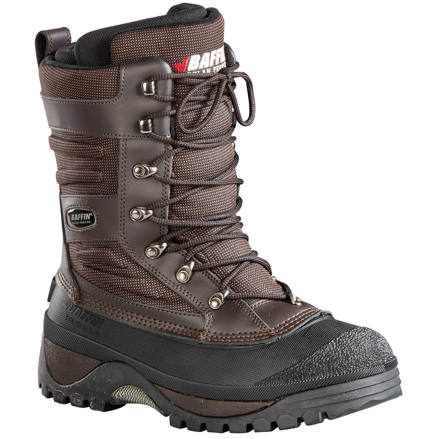 Baffin Winterstiefel Crossfire