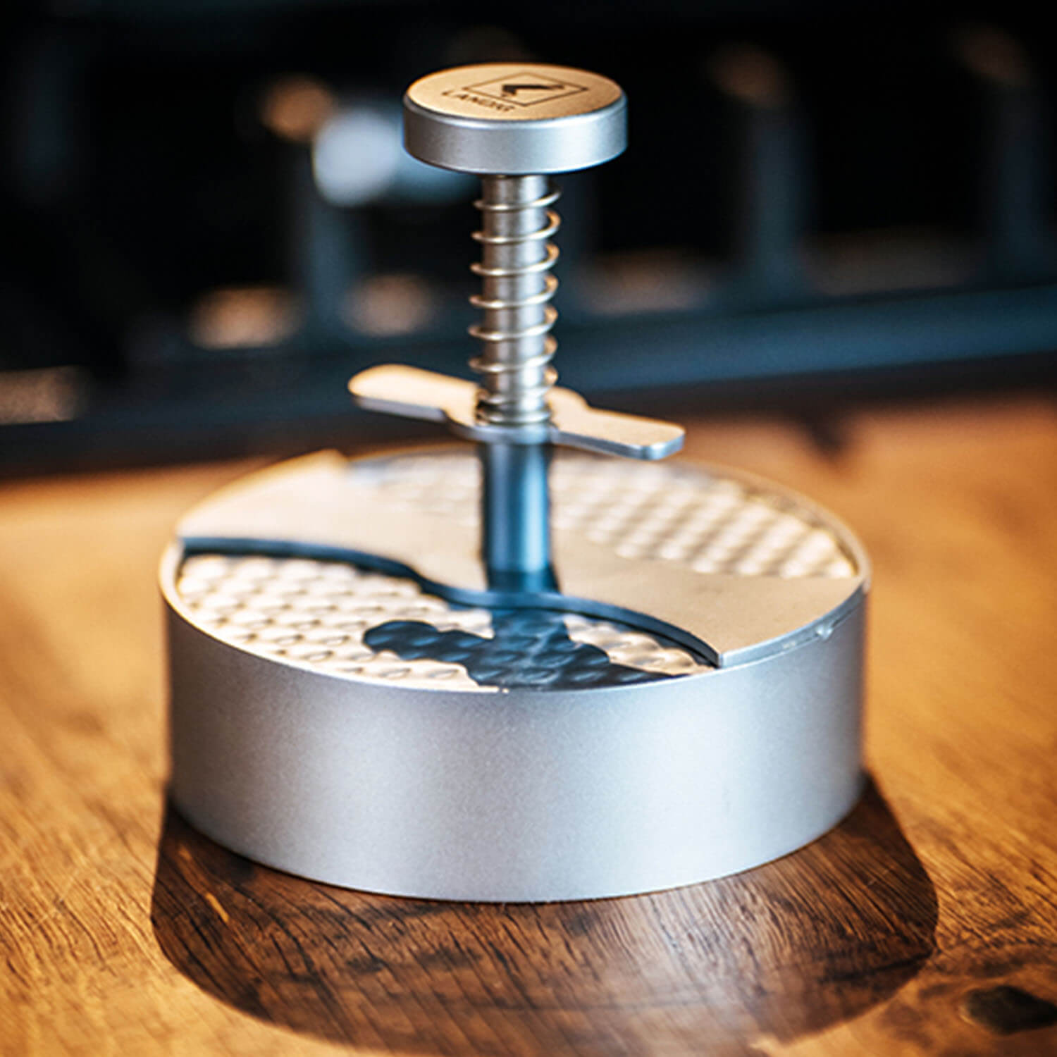 Landig Burgerpresse Professionell 85mm